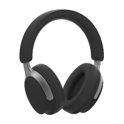 Наушники беспроводные PERO BH06, черный