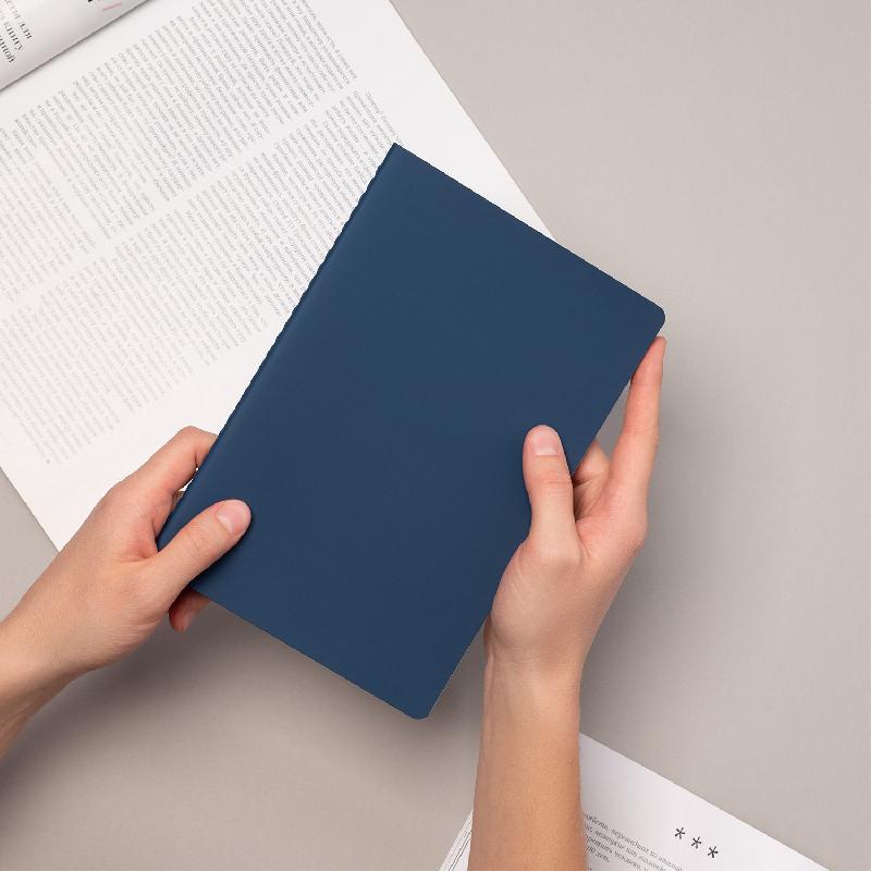 Блокнот Alpha slim