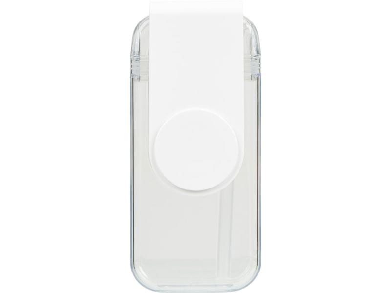 Бутылка для воды JUICY DRINK BOX, 290 мл