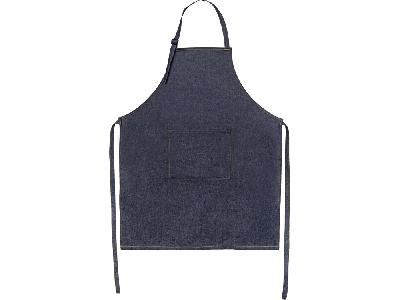 Джинсовый фартук Indigo