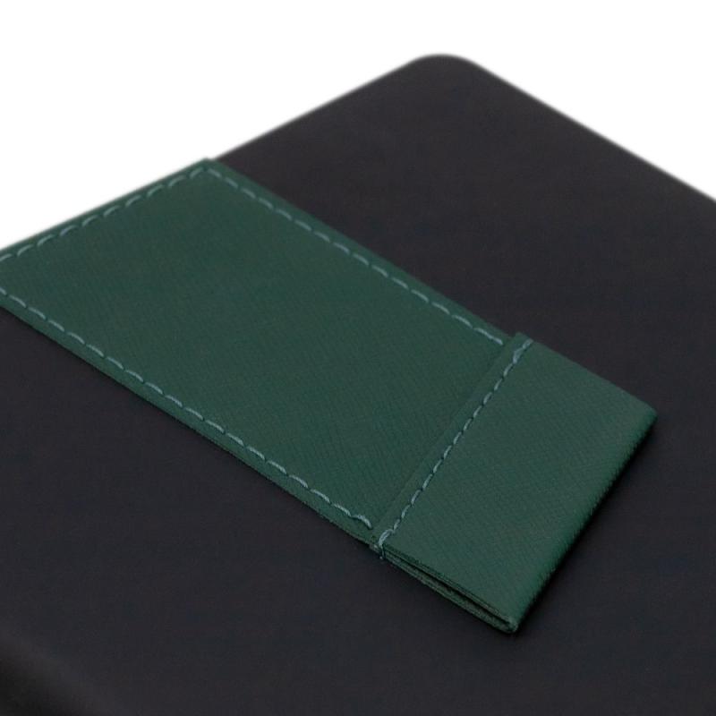 Ежедневник Bookmark, недатированный