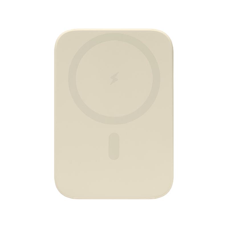 Внешний аккумулятор Union PD 10000mAh с функцией беспроводной зарядки 15W