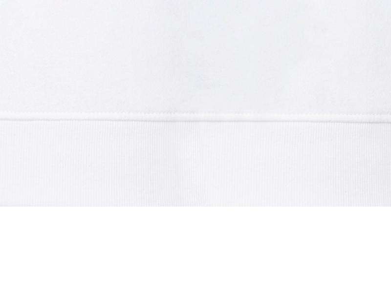 Толстовка с капюшоном оверсайз Lisbon унисекс