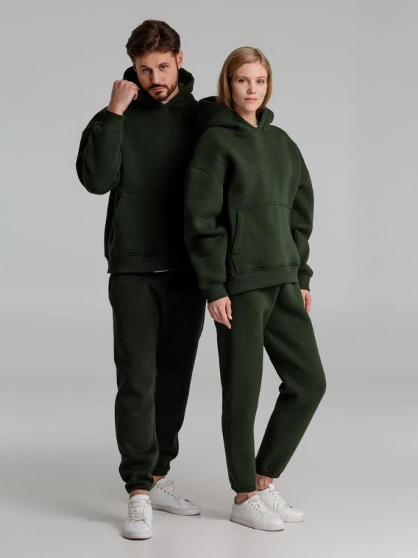 Худи Kulonga Oversize