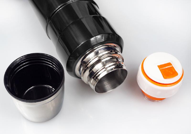 Термос стальной , Space, 800 мл