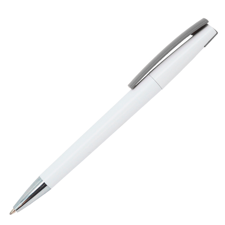 Ручка шариковая, пластиковая Zorro