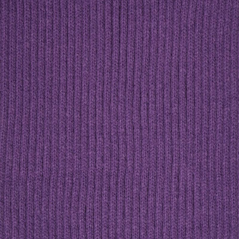 Шарф Forges вязаный, 