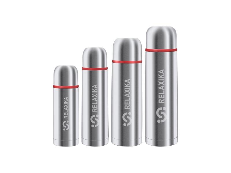 Термос Relaxika 101, 750 мл