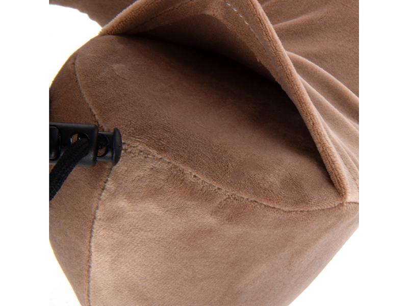 Подушка для путешествий с эффектом памяти Bluewinder