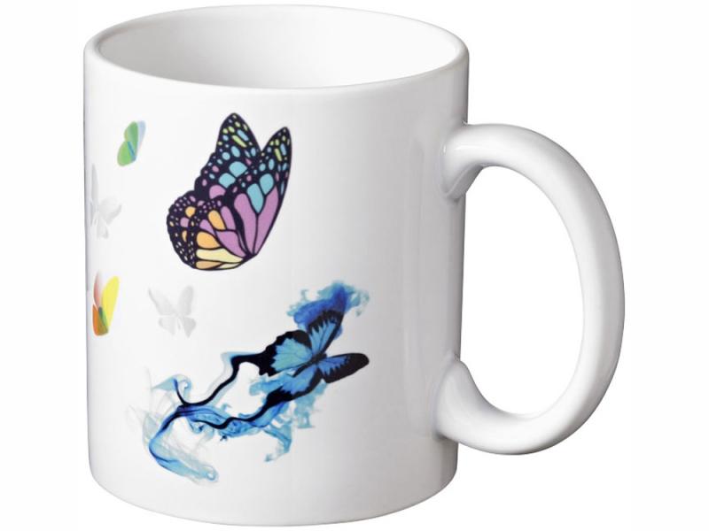 Кружка для сублимации Arma