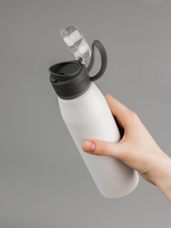 Бутылка для воды Billy Gym