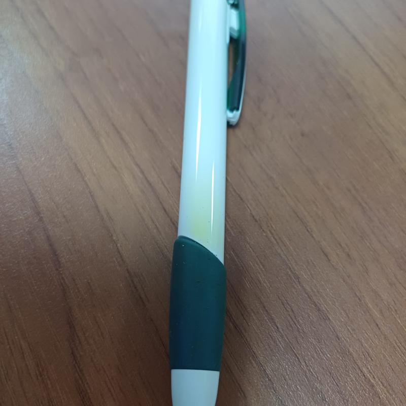 Ручка пластиковая шариковая Соната