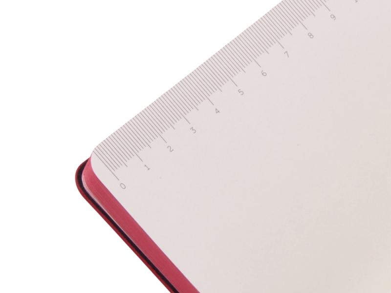 Блокнот в гибкой обложке А5 Notepeno Max