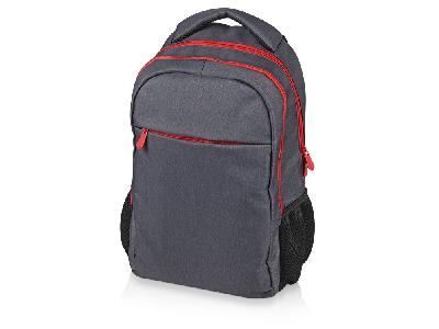 Рюкзак Metropolitan с черной подкладкой