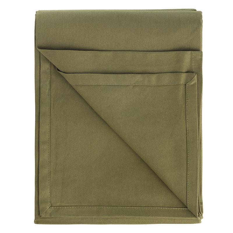 Скатерть из хлопка  из коллекции essential, 170х250 см