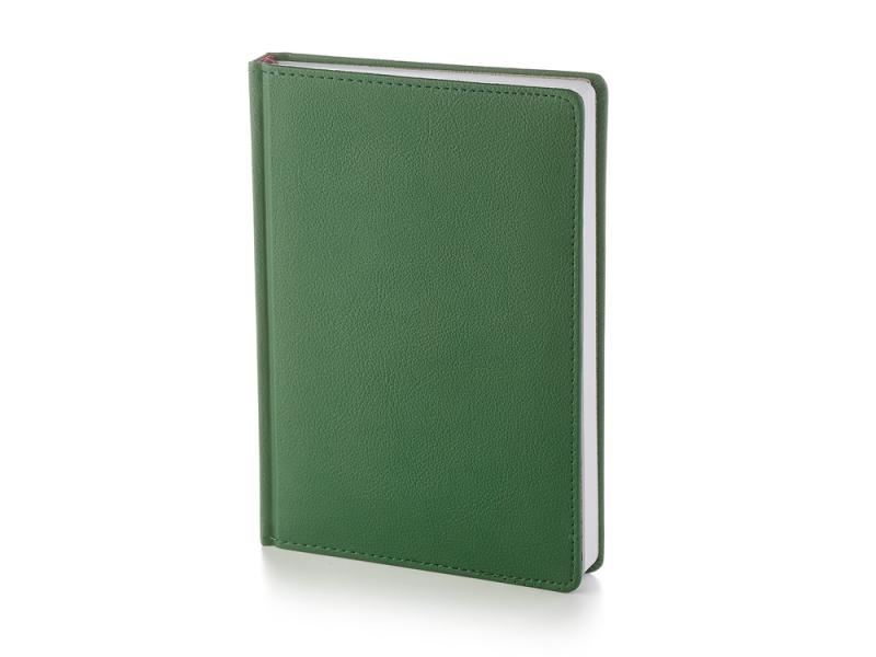 Ежедневник А5 датированный Leader на 2026 год