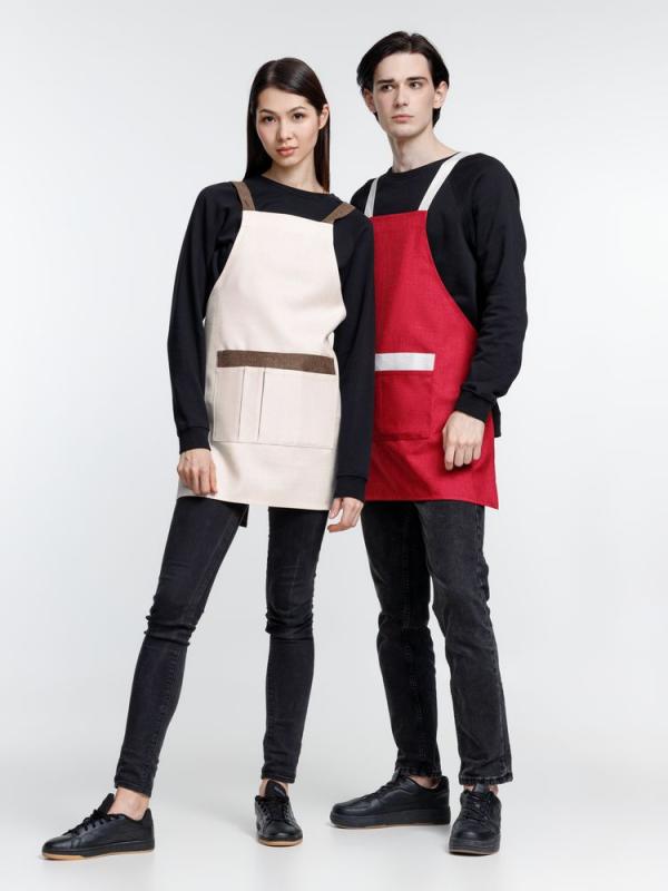 Фартук Settle In