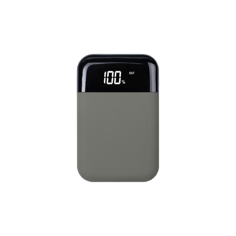 Внешний аккумулятор Fondo 5000 mAh