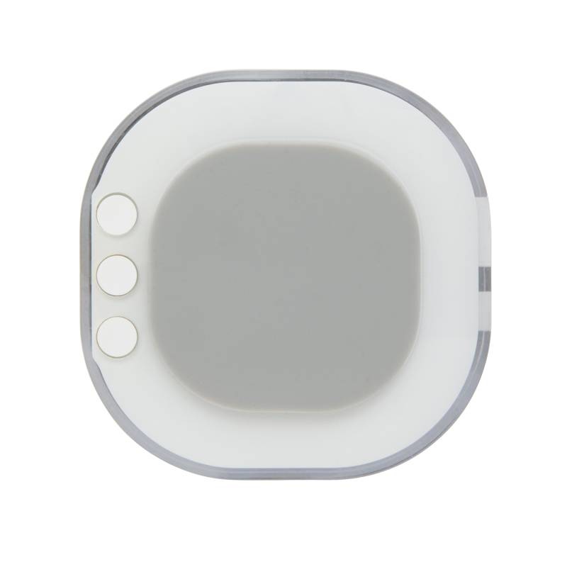 Беспроводная док-станция Aria со встроенными цифровыми часами