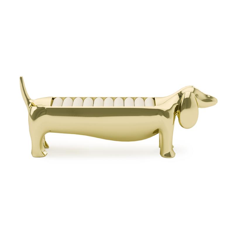 Держатель для колец dachsie