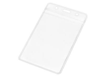 Бейдж Crystal Vert