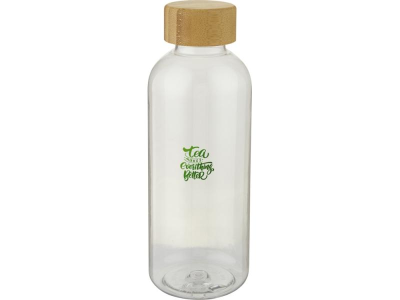 Бутылка для воды Ziggs, 950 мл