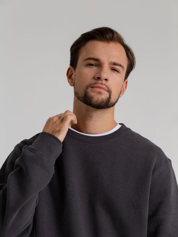 Свитшот унисекс King