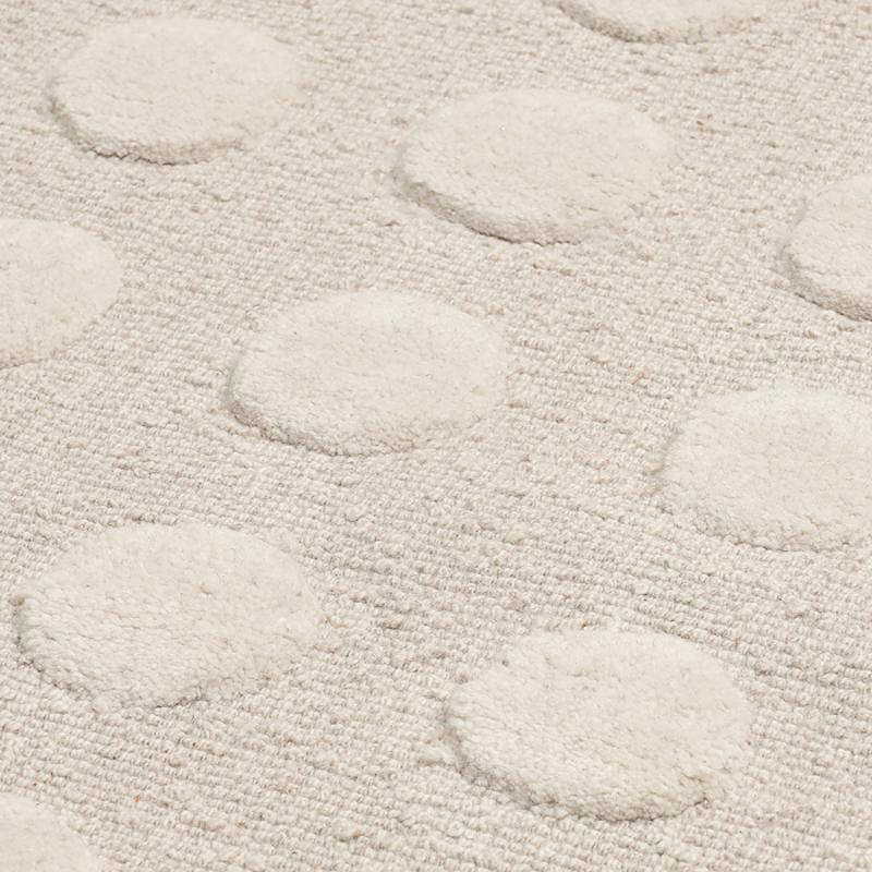 Ковер из шерсти nellore из коллекции ethnic, 160х230 см