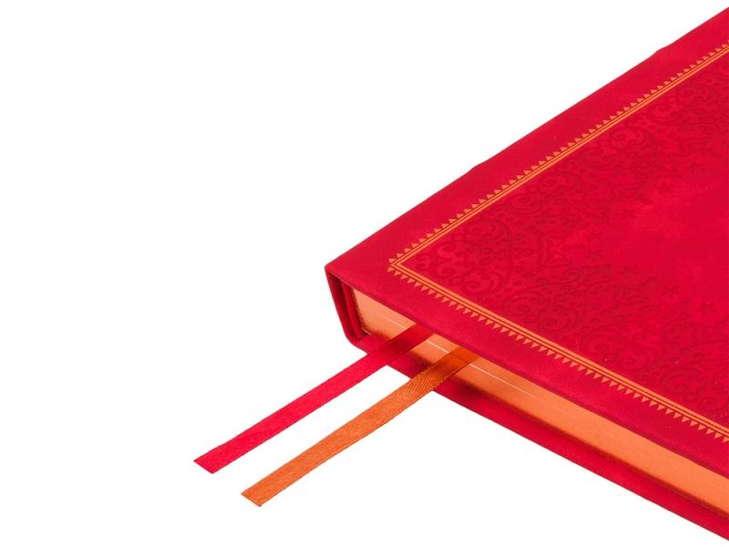 Ежедневник недатированный А4 Royal