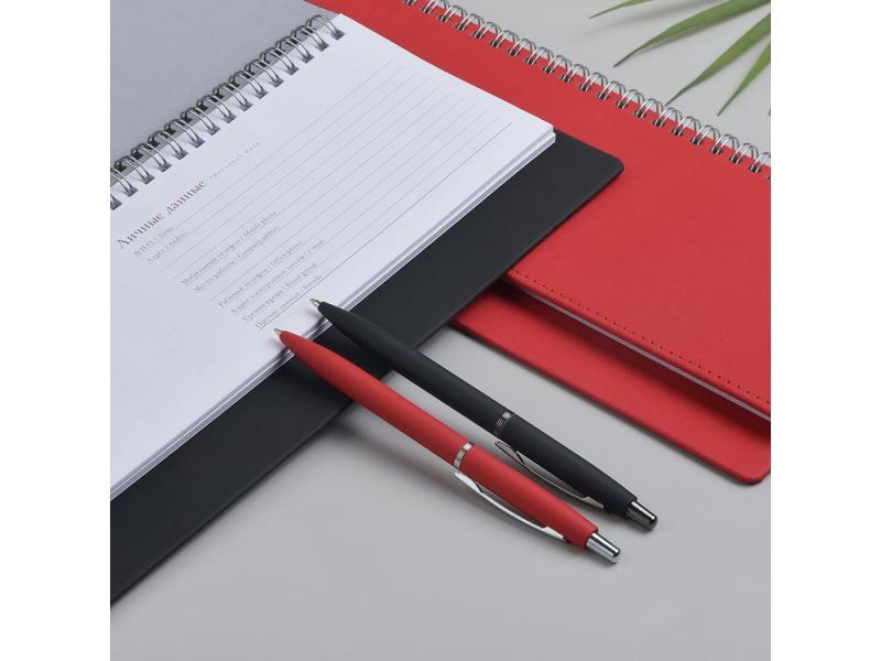 Планинг датированный Velvet на 2026 год