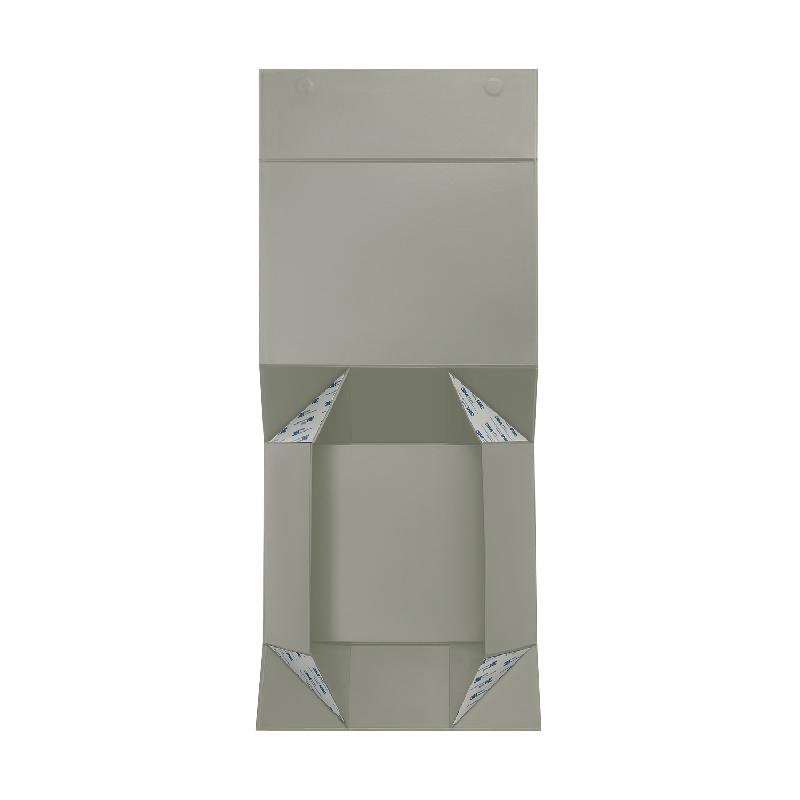 Подарочная коробка-трансформер средняя