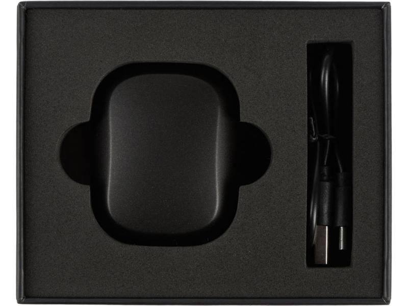 Беспроводные наушники с шумоподавлением ENC и подсветкой лого Lites