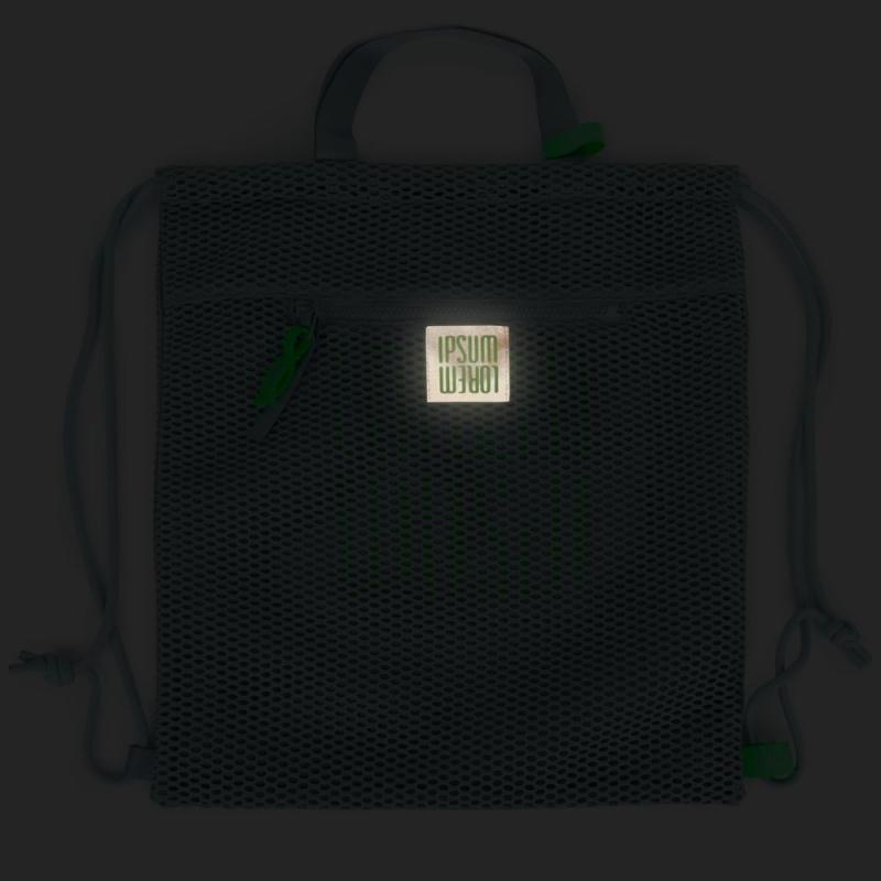 Рюкзак-мешок Verkko