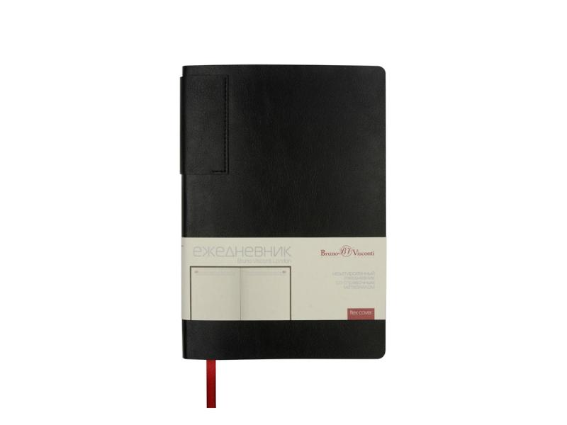 Ежедневник недатированный А5 London