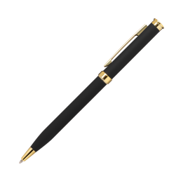 Шариковая ручка Benua, позолота