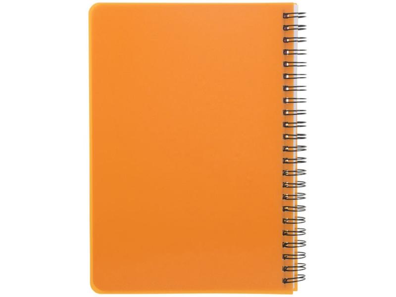 Блокнот А5 ColourBlock