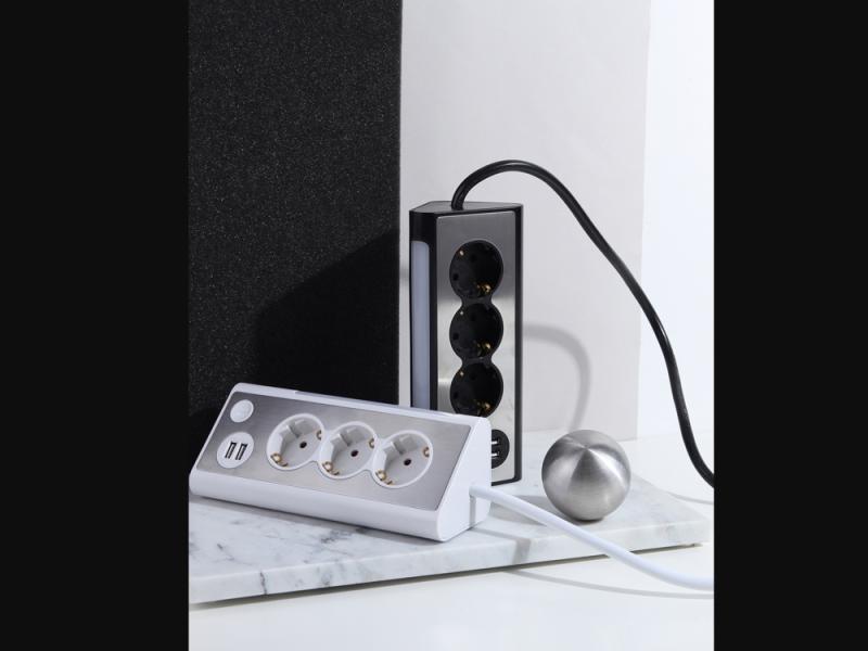 Сетевой фильтр NEO TRINITY