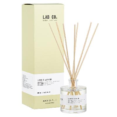 Диффузор ароматический lab co, &salt, 100 мл