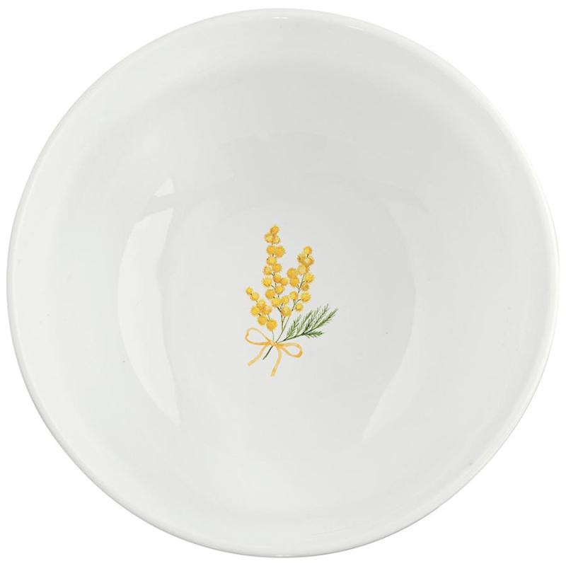 Салатник mimosa, 15 см