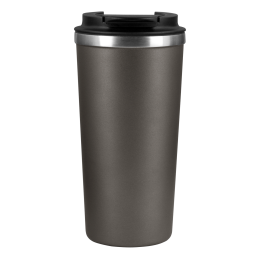 Термокружка вакуумная Palermo, гладкая поверхность