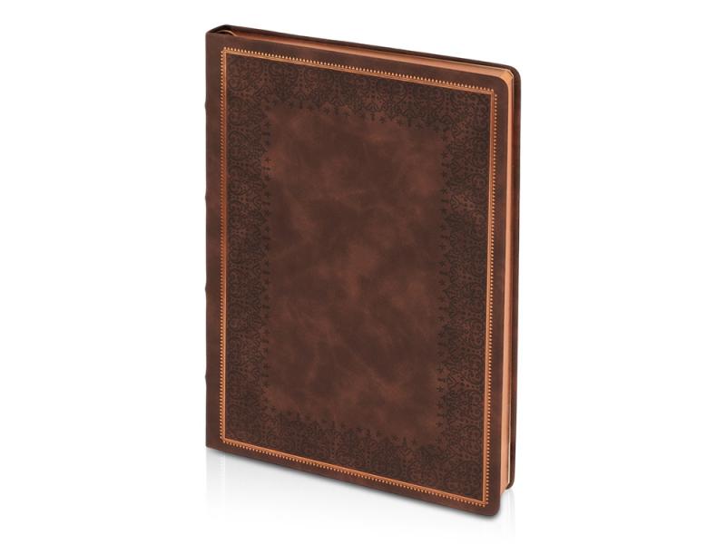 Ежедневник недатированный А4 Royal