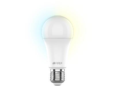 Умная LED лампочка IoT A61 White