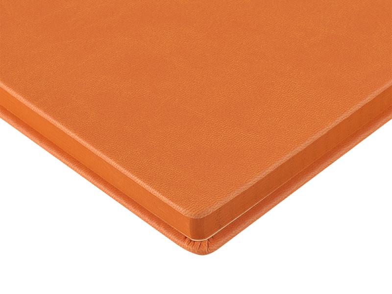 Ежедневник А5 Megapolis Color New soft-touch