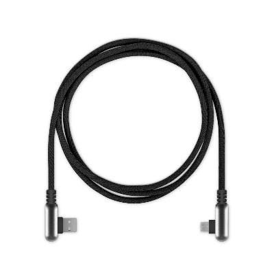 Кабель Rombica Digital Electron M Black