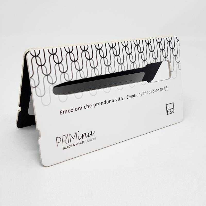 Вечная ручка Pininfarina Forever Primina BLACK