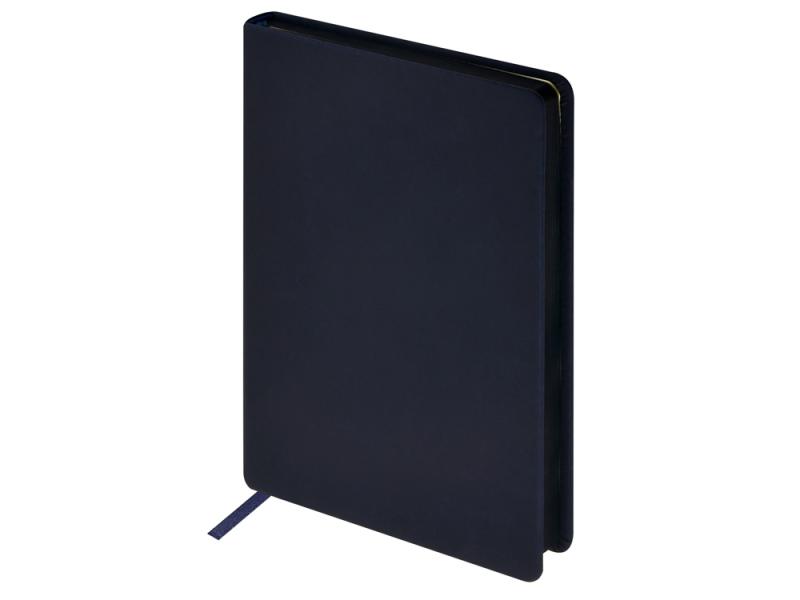 Ежедневник А5 Megapolis Color soft-touch