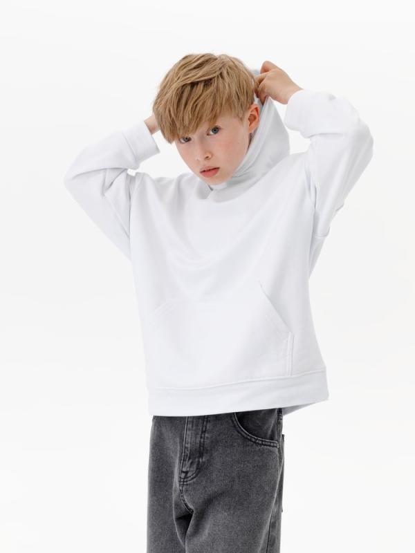 Худи детское оверсайз Houdini