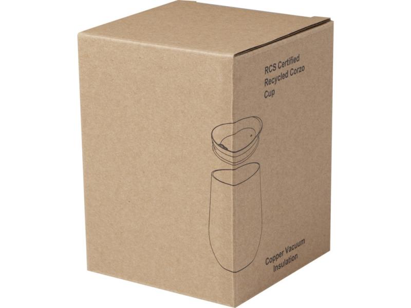 Термокружка Corzo