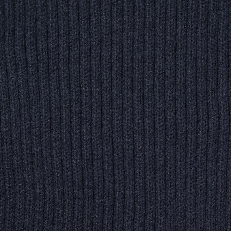 Шарф Forges вязаный