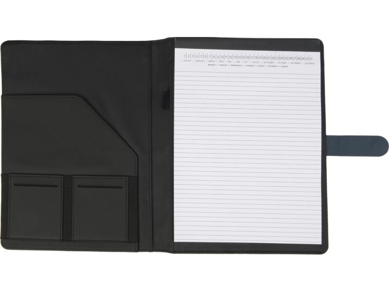 Папка для документов Route с блокнотом